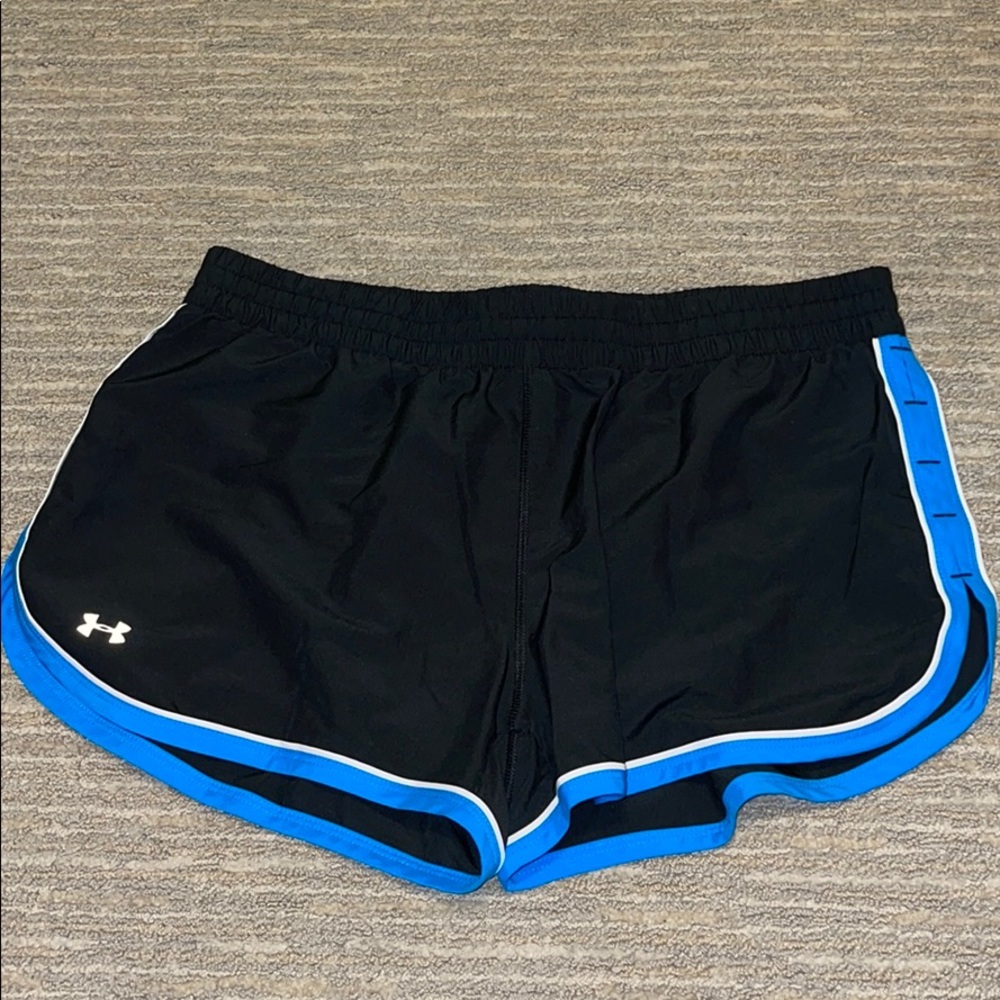 under armour shorts